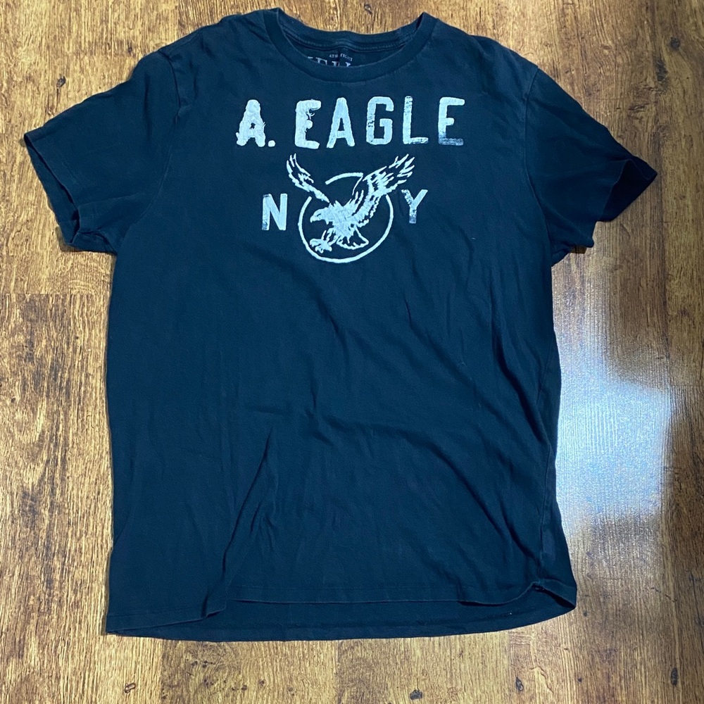 American Eagle Outfitters Men’s Short Sleeve Tee